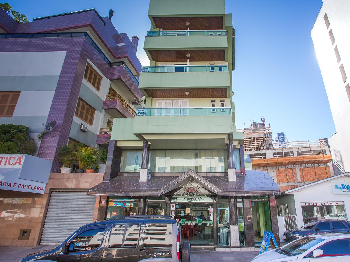 Апартаменти Residencial Napole Торрес Екстер'єр фото